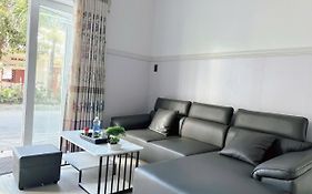 Nha Nghi Kim Ngan Bed & Breakfast