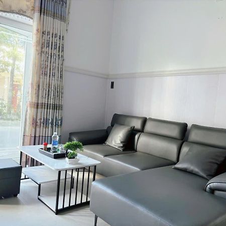 Nha Nghi Kim Ngan Bed & Breakfast Ly Son Ngoại thất bức ảnh