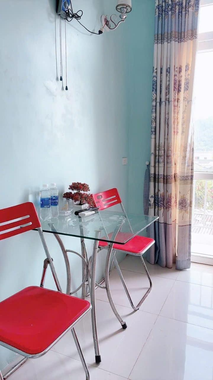 Nha Nghi Kim Ngan Bed & Breakfast Ly Son Ngoại thất bức ảnh