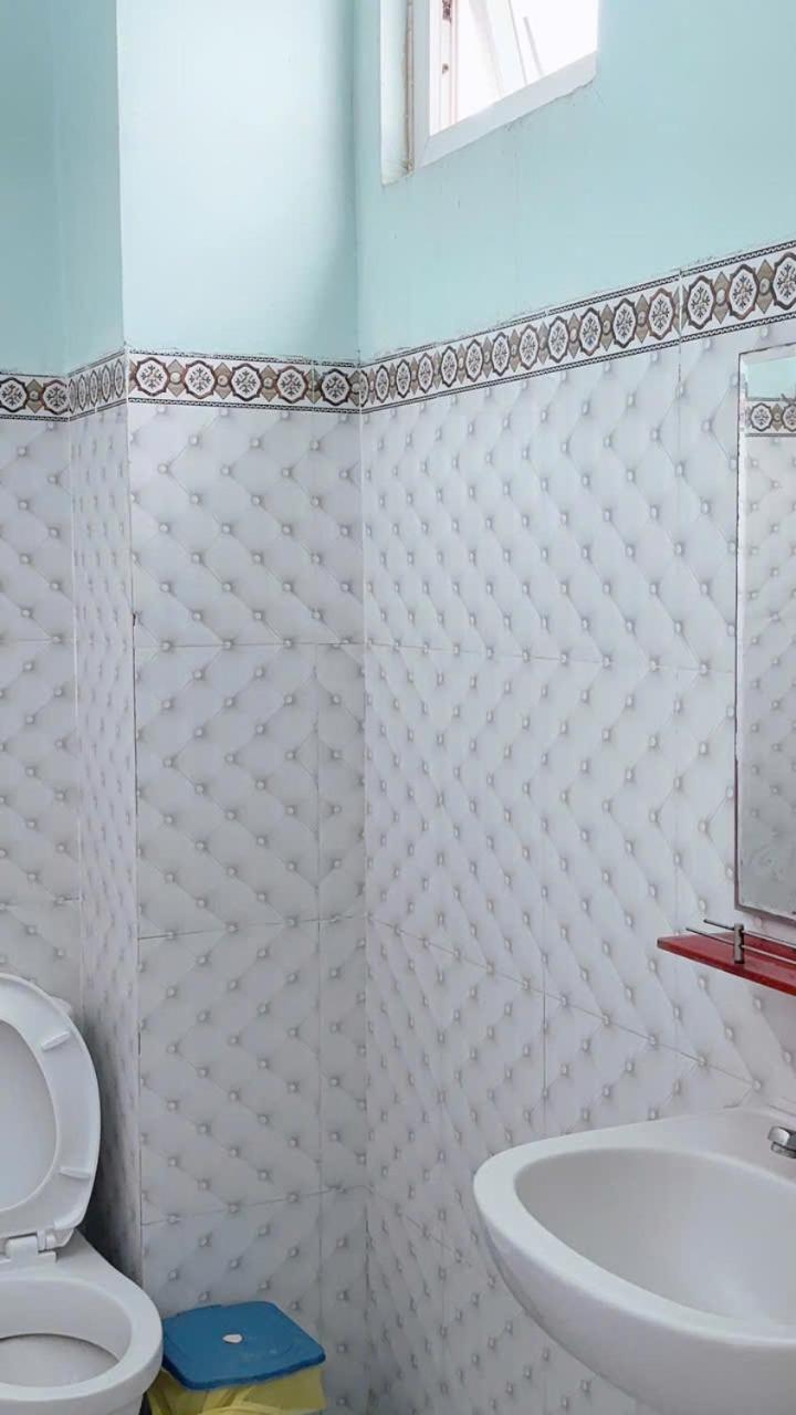 Nha Nghi Kim Ngan Bed & Breakfast Ly Son Ngoại thất bức ảnh