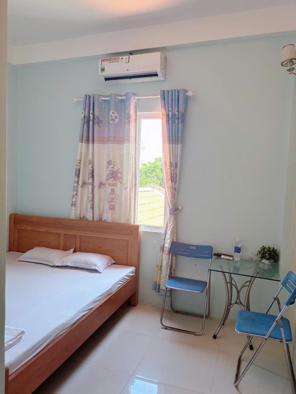 Nha Nghi Kim Ngan Bed & Breakfast Ly Son Ngoại thất bức ảnh